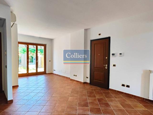 Villa bifamiliare via del Fontanile di Mezzaluna 285, Aranova, Fiumicino