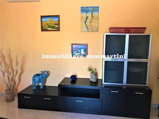 Villa bifamiliare via del Luccio 79, Ognina, Siracusa