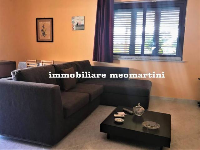 Villa bifamiliare via del Luccio 79, Ognina, Siracusa