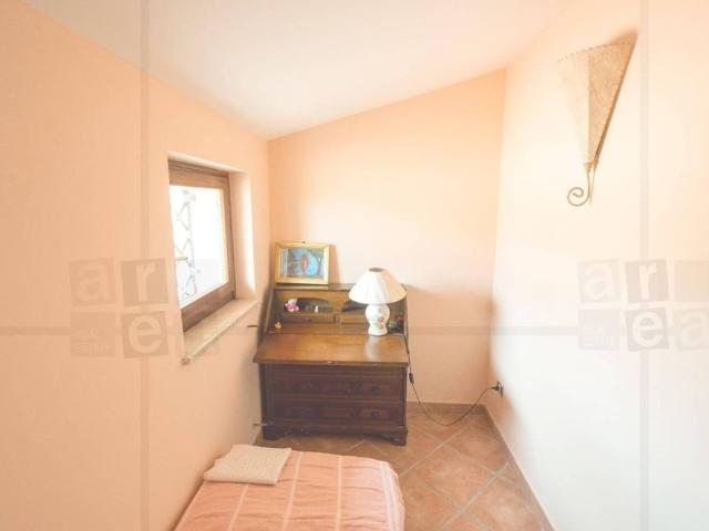 Villa bifamiliare via della Forcella 12, Sasso, Furbara, Cerveteri