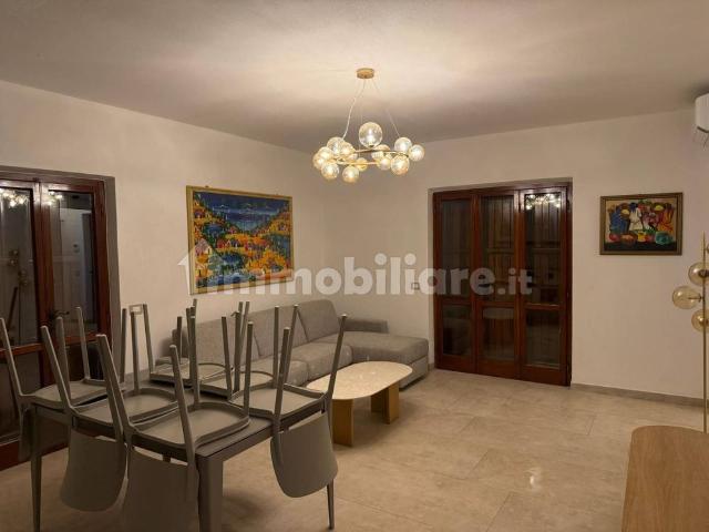 Villa bifamiliare via della traversa 15, Debbia, Cervaiolo, Montignoso
