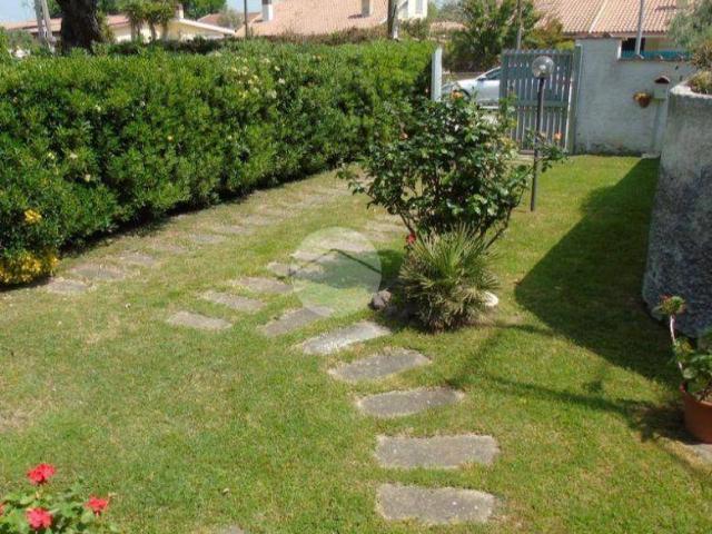 Villa bifamiliare via delle Alghe Marine 79, Lido dei Pini di Ardea Lupetta, Ardea