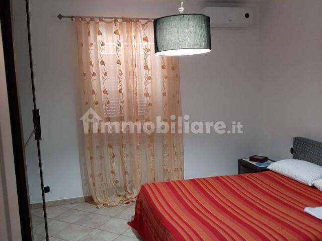 Villa bifamiliare via delle Ninfe 18, Centro, San Felice Circeo