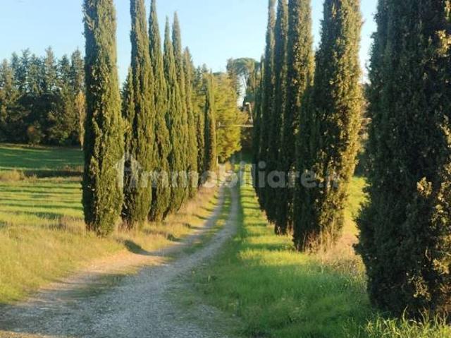 Villa bifamiliare via di Carcheri 215, Lastra a Signa