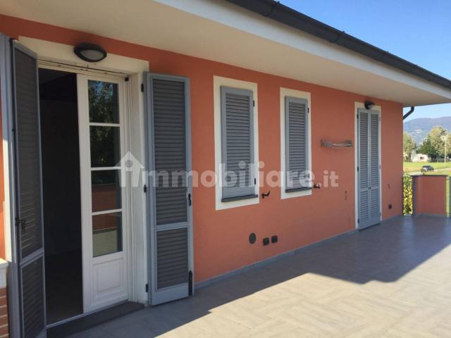 Villa bifamiliare via di Villa Landi 500, San Pietro a Vico San Cassiano, Lucca