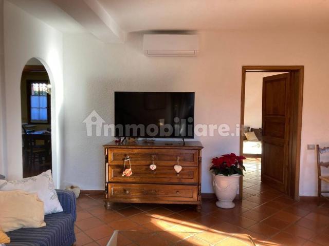Villa bifamiliare via Francesco Carrara, Centro, Forte dei Marmi