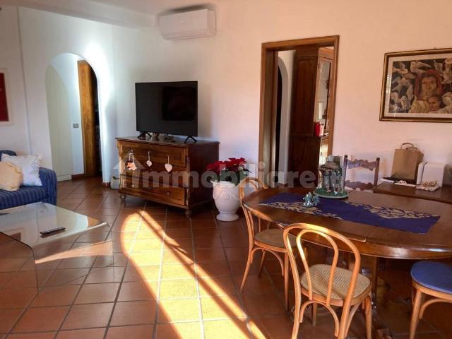 Villa bifamiliare via Francesco Carrara, Centro, Forte dei Marmi