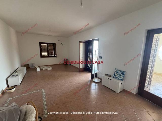 Villa bifamiliare via Francesco Paolo Perez 104, Centro, Santa Flavia