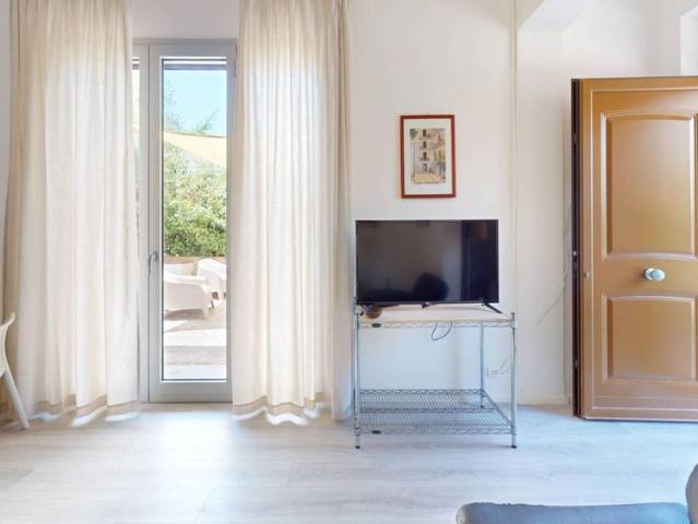 Villa bifamiliare via Igea, Mondello Valdesi, Palermo