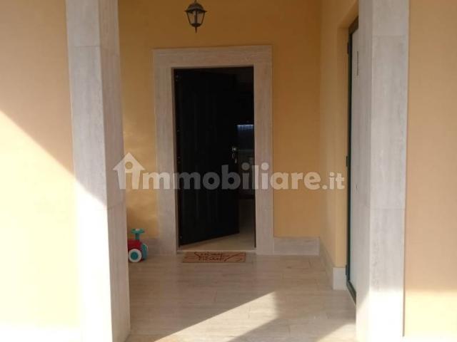 Villa bifamiliare via Latina 28, Centro, Cisterna di Latina