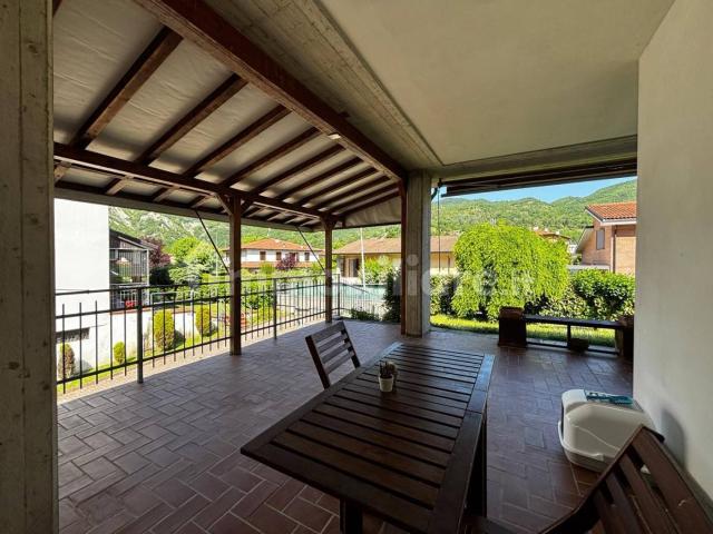 Villa bifamiliare via Lama di Reno, Lama Di Reno, Marzabotto