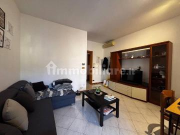 Villa bifamiliare via Lama di Reno, Lama Di Reno, Marzabotto