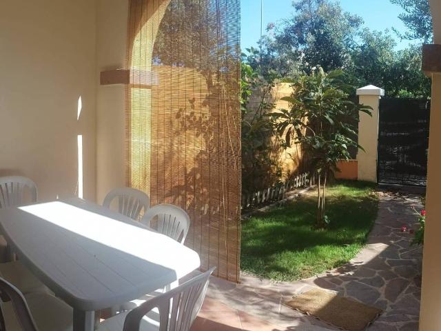 Villa bifamiliare via Lampedusa 17, La Maddalena, Capoterra