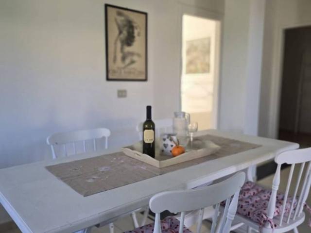 Villa bifamiliare via Lussemburgo 8, Centro, Sabaudia