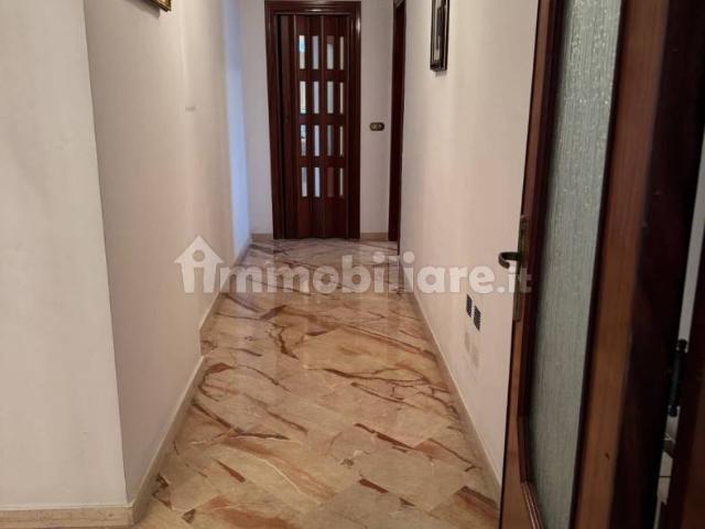 Villa bifamiliare via Matera 17, Mondragone