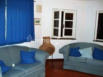 Villa bifamiliare via Mediana Vecchia, Centro, San Felice Circeo