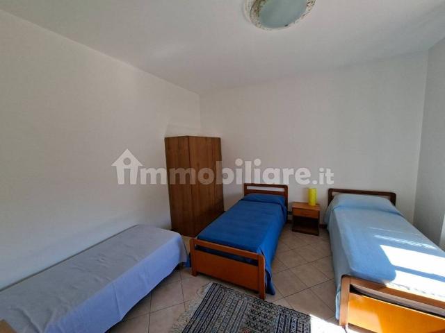 Villa bifamiliare via Nuova, Centro, Camponogara