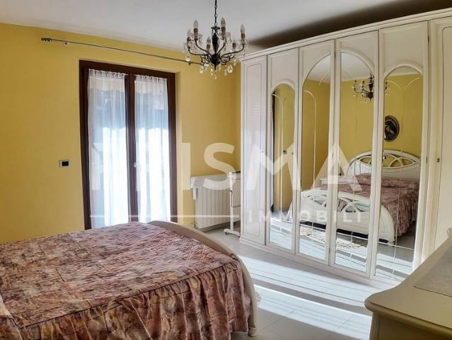 Villa bifamiliare via San Martino 20, Centro, Avigliana