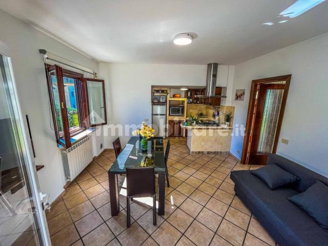Villa bifamiliare via San Leonardo 13B, Incoronata, San Lorenzo, Pagliarelli, Vasto