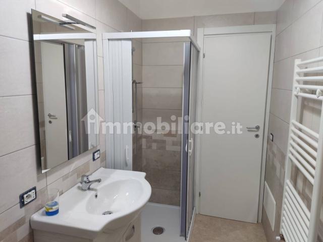 Villa bifamiliare via San Rocco 8, Roccamonfina