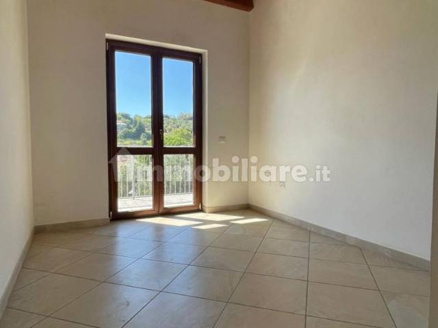 Villa bifamiliare via Sandro Pertini, Sarrottino, Tiriolo