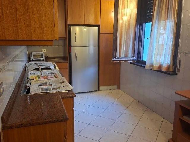 Villa bifamiliare via Pola, Borgo Roma, Verona