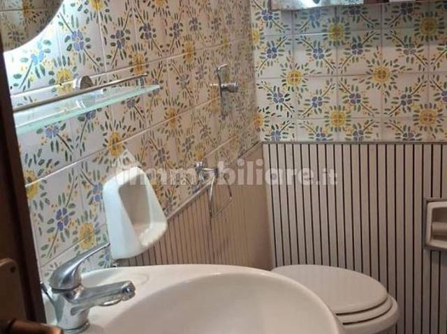 Villa bifamiliare via Pazienza 28, Mondello Valdesi, Palermo