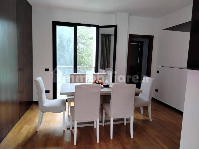 Villa bifamiliare via Pazienza, Mondello Valdesi, Palermo