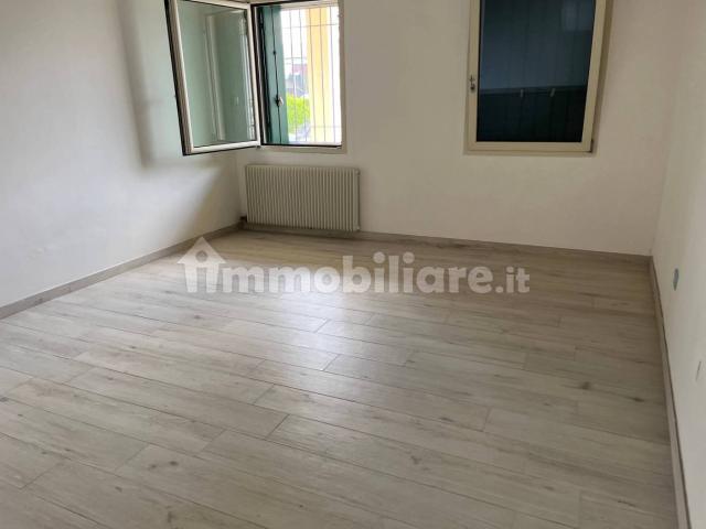 Villa bifamiliare via Pasubio, Caldogno Rettorgole Cresole, Caldogno