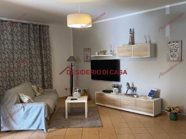 Villa bifamiliare via Piraineto 18, Torre Muzza, Carini