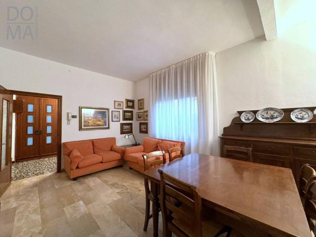 Villa bifamiliare via Roma 5, Centro, Porto Viro