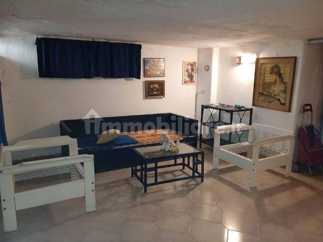 Villa bifamiliare via Ulisse, Centro, San Felice Circeo