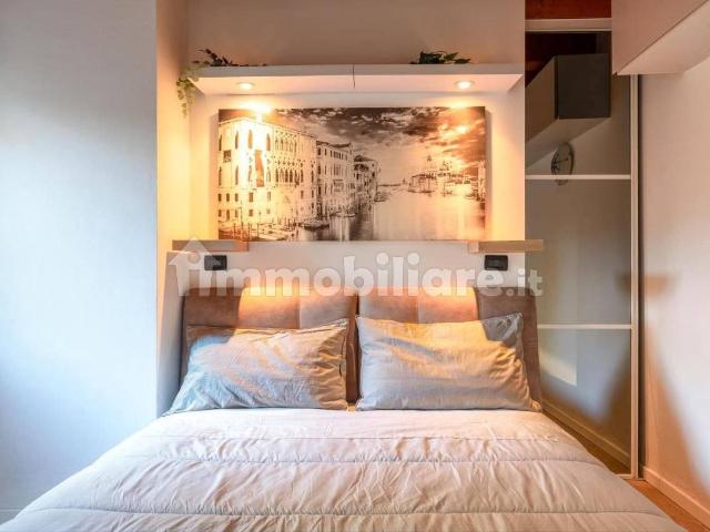 Villa bifamiliare via Vallon 101, Carpenedo Bissuola, Venezia