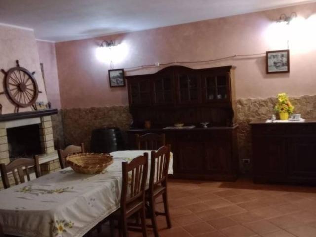 Villa bifamiliare via Vitaliano Brancati, Melilli