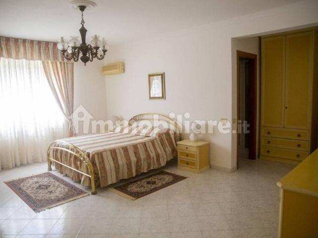 Villa bifamiliare viale Castellammare 283a, Fregene, Fiumicino