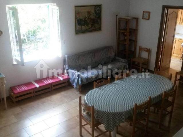 Villa bifamiliare viale delle Mimose 70, Fossa Solfara Mare, Corigliano Rossano