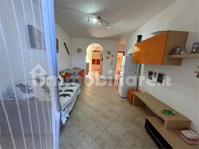 Villa bifamiliare viale delle Orchidee 53, Lido Marini, Ugento