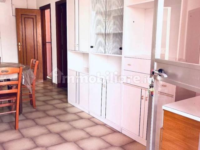 Villa bifamiliare viale Ionio 39, Marina Di Ginosa, Ginosa