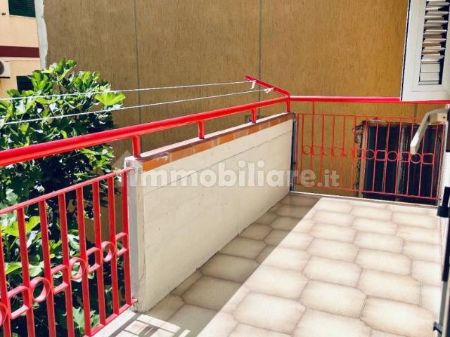 Villa bifamiliare viale Ionio 39, Marina Di Ginosa, Ginosa