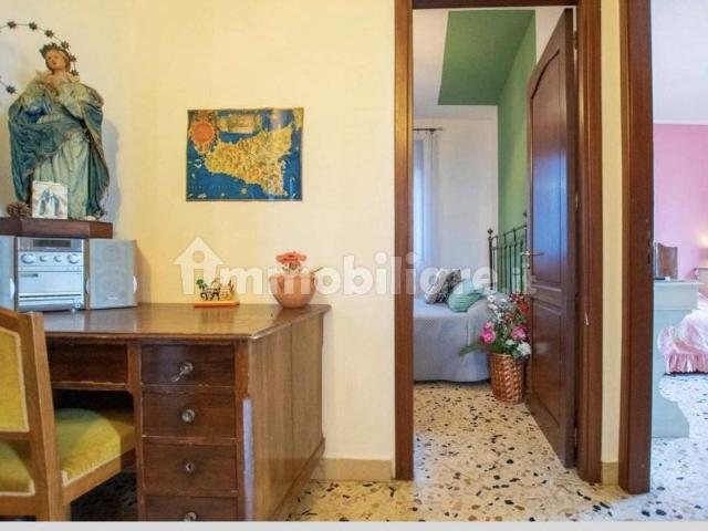 Villa bifamiliare vicolo La Fata, Centro, Monreale