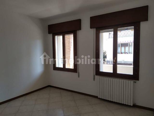 Villa bifamiliare vicolo Pio X, Battaglia Terme