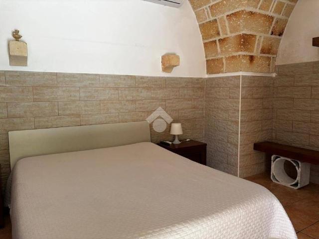 Villa bifamiliare villa A 500 mt dalla citta', Francavilla Fontana