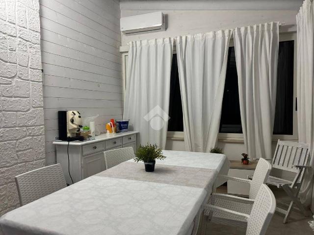 Villa bifamiliare villetta a 500 mt dalla città, Francavilla Fontana