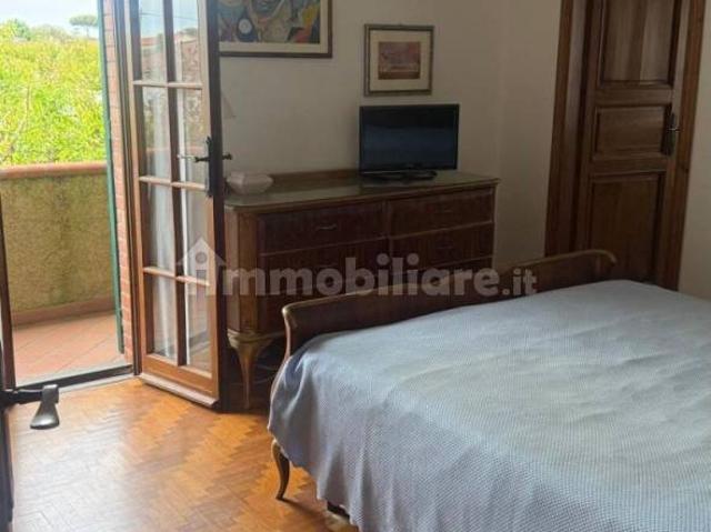 Villa bifamiliare Affitto, Centro, Forte dei Marmi