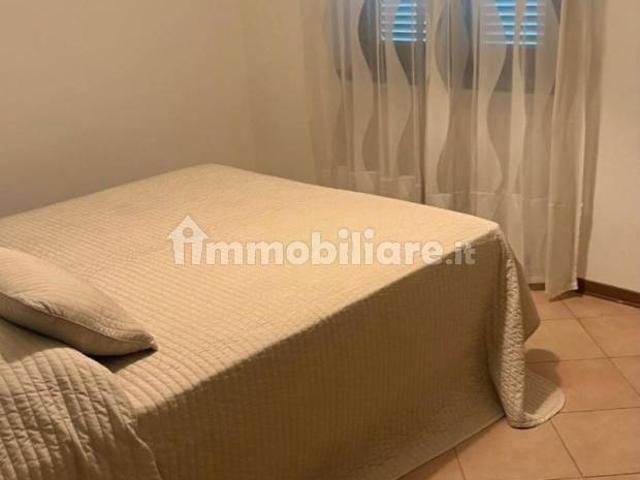 Villa bifamiliare Affitto, Forte dei Marmi