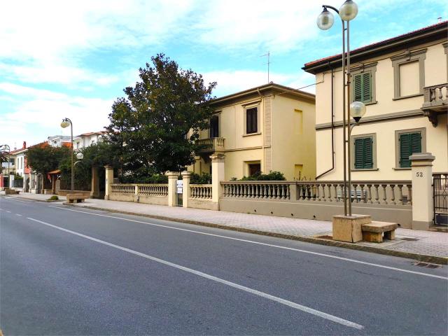 Villa Bifamiliare arredata in affitto a San Vincenzo