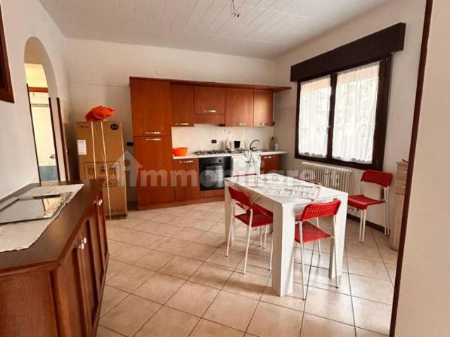 Villa bifamiliare, buono stato, 70 m², Mirano Paese, Mirano