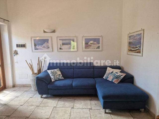 Villa bifamiliare, buono stato, 110 m², Centro, San Felice Circeo