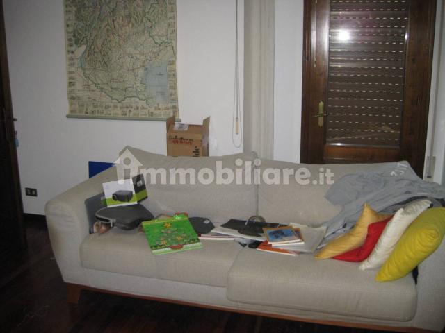 Villa bifamiliare, buono stato, 163 m², Centro, Bassano del Grappa