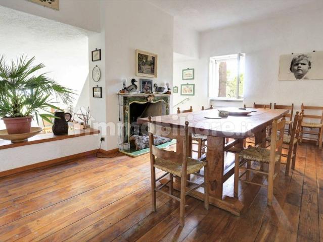 Villa bifamiliare, buono stato, 200 m², Porto Ercole, Monte Argentario